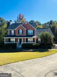 531 Ansley Forest Dr, Monroe, GA, 30655