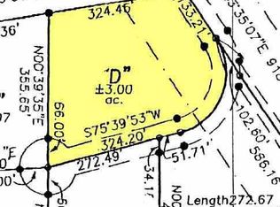 NULLD Arnes Ct, Roscommon, MI 48653