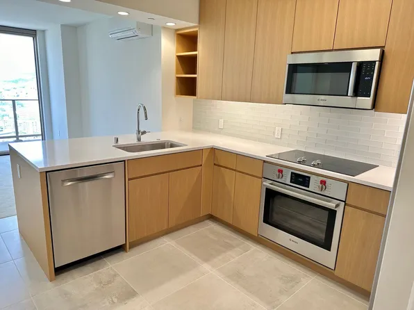 1388 Kapiolani Blvd, Honolulu, HI