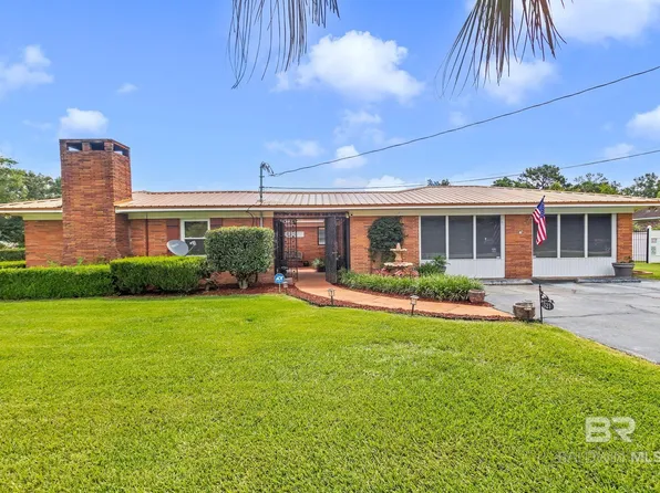 321 W Fern Ave, Foley, AL 36535