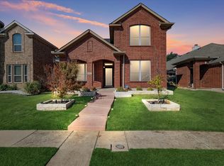 6101 Cheyenne Dr, The Colony, TX 75056