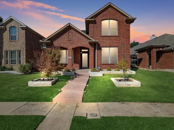 6101 Cheyenne Dr, The Colony, TX 75056