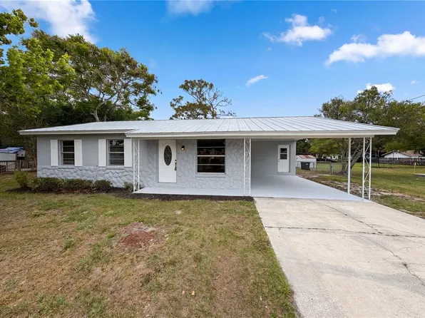 11607 English St, Orlando, FL 32817
