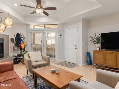 1200 E River Rd APT G76, Tucson, AZ, 85718