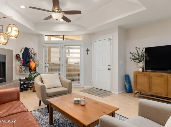 1200 E River Rd APT G76, Tucson, AZ 85718