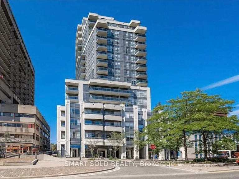 736 Spadina Ave #302 — Photo 2