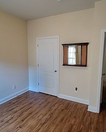 Guest bedroom