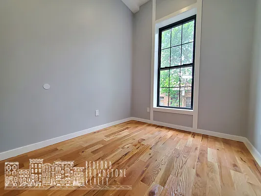 Rented by Bedford Brownstone Realty | media 6