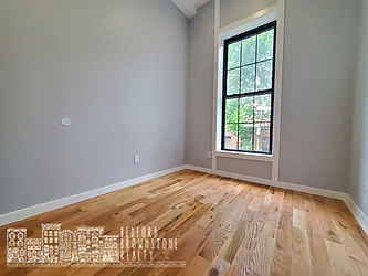 Rented by Bedford Brownstone Realty