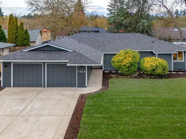 1525 SE 52nd Ave, Hillsboro, OR 97123