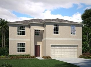 8014 Cherry Branch Dr, Ruskin, FL 33573