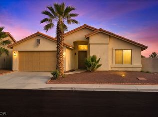 4534 Roper Ct, North Las Vegas, NV 89081
