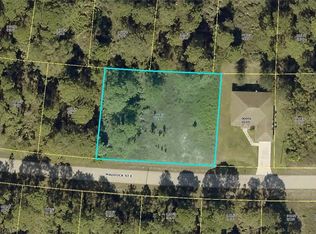 1035 Maddock St E, Lehigh Acres, FL 33974
