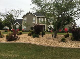 175 Wayne J Stokes Blvd, Stockbridge, GA