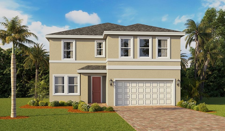 Plan Elevation.