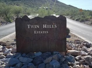 4200 W Mountain Side Dr, Tucson, AZ 85745