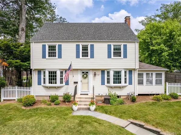 178 Westland Avenue, West Hartford, CT 06107