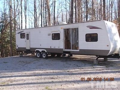 175 Chama Dr, Louisburg, NC, 27549