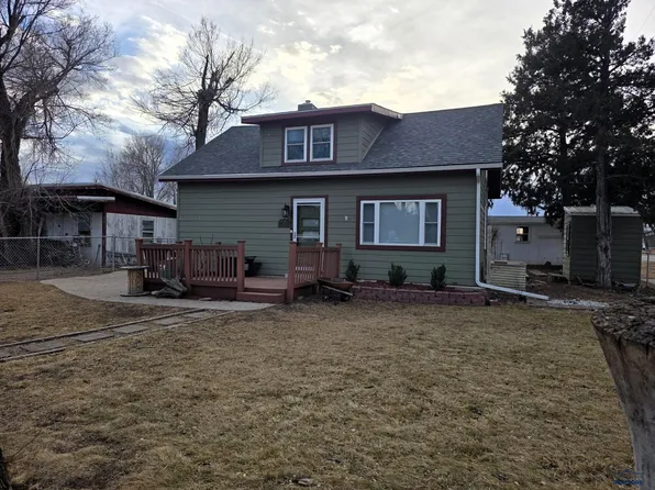 401 S Bailey Ave, New Underwood, SD 57761