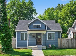 2857 E 10th Ave, Columbus, OH 43219