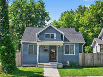 2857 E 10th Ave, Columbus, OH, 43219