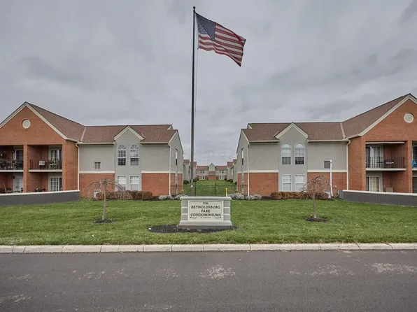 7150 E Main St APT D209, Reynoldsburg, OH 43068