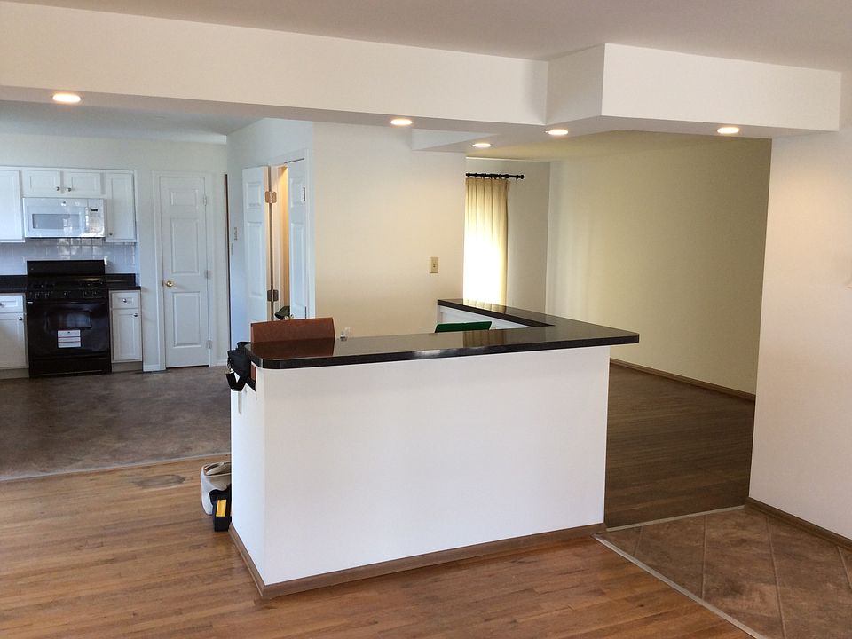 Family Breakfast Bar