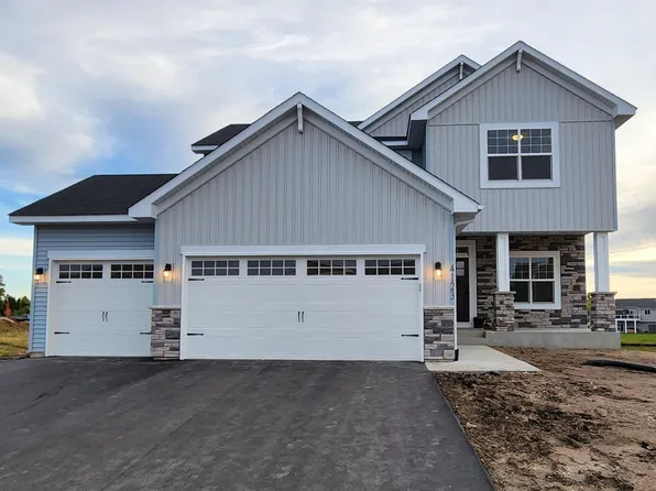 4123 Eaton Cir NE, Monticello, MN 55362
