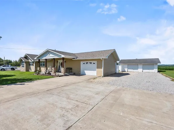 34013 State Highway 91, Advance, MO 63730