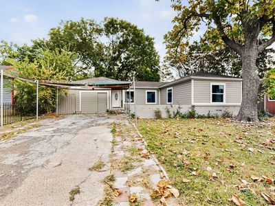 11206 Estacado Dr, Dallas, TX, 75228