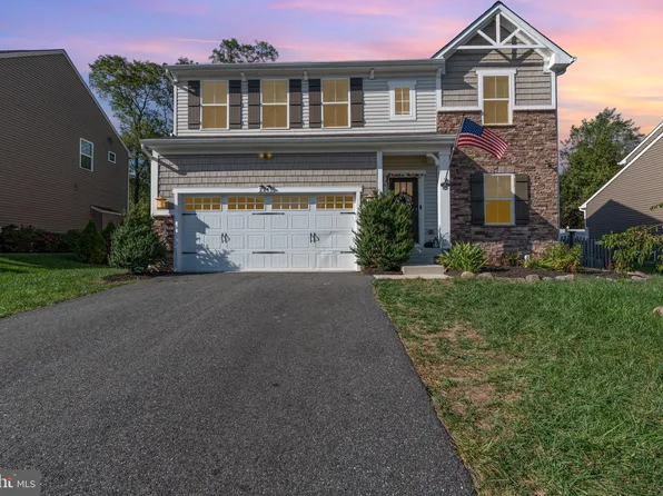 2245 Argonne Dr, Havre De Grace, MD 21078