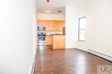 Rented by Urban Realty NYC