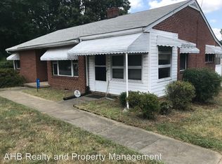 936 N Church St, Burlington, NC 27217