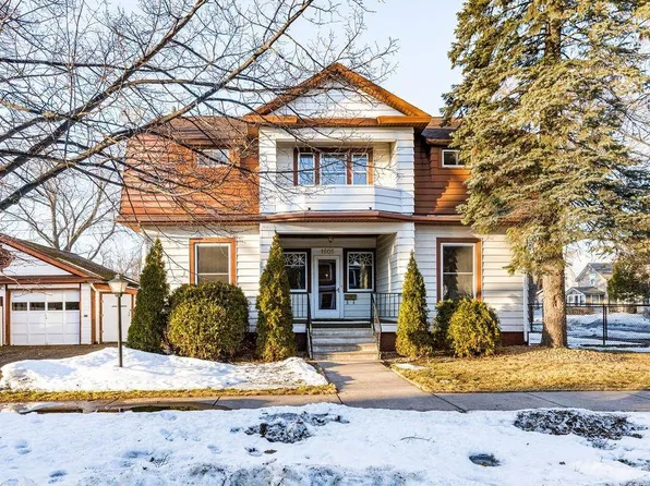 1505 N 19th St, Superior, WI 54880