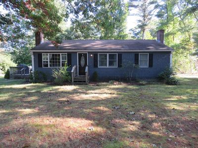 130 S Main St, Carver, MA, 02330