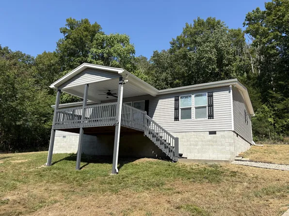 398 Hiwassee Rd, Lebanon, TN 37087