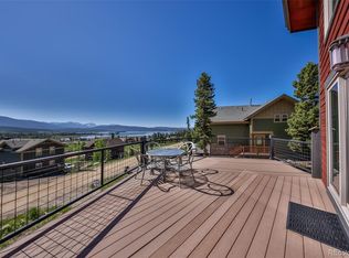 141 County Road 4037, Grand Lake, CO 80447