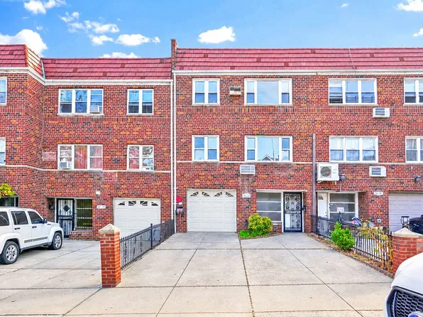 31-17 79th St #3FAMILY, East Elmhurst, NY 11370