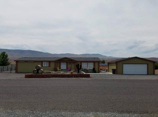 612 Sunset Blvd SW #41, Mattawa, WA 99349