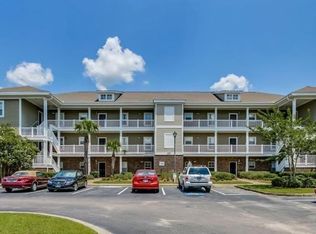 300 Kiskadee Loop #1-G, Conway, SC 29526