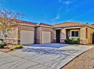 2050 N Arbor Ln, Chandler, AZ 85225
