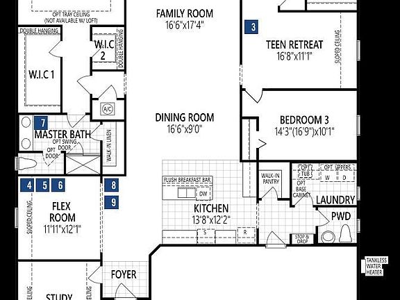 2nd image of 153 Wild Rose Dr