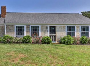 25 Greenwood Ln, South Chatham, MA 02659