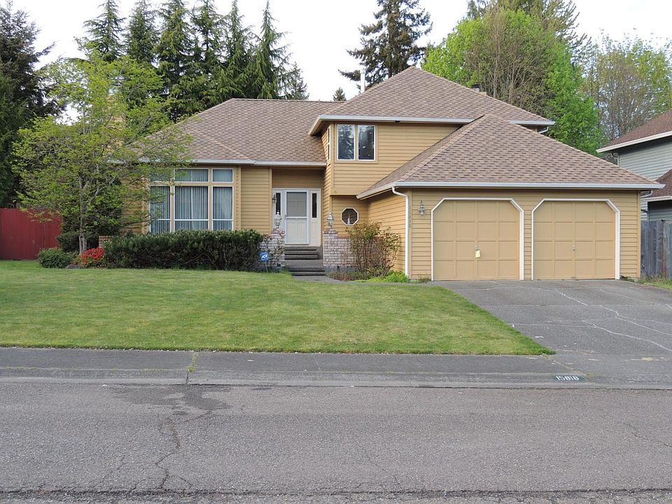 Beautiful 4 Bedroom 3 Bath House!!!