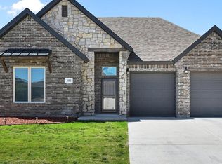 2113 105th St, Lubbock, TX 79423