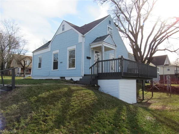 1100 Courtland Ave, Akron, OH 44320