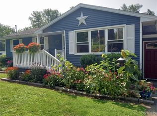 1730 Billington Rd, East Aurora, NY 14052