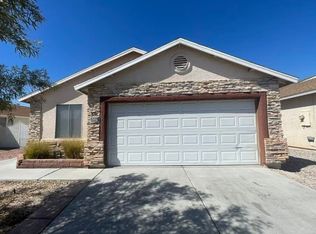 5329 Jose Ernesto St, North Las Vegas, NV 89031