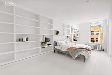 Rented by Sotheby's International Realty