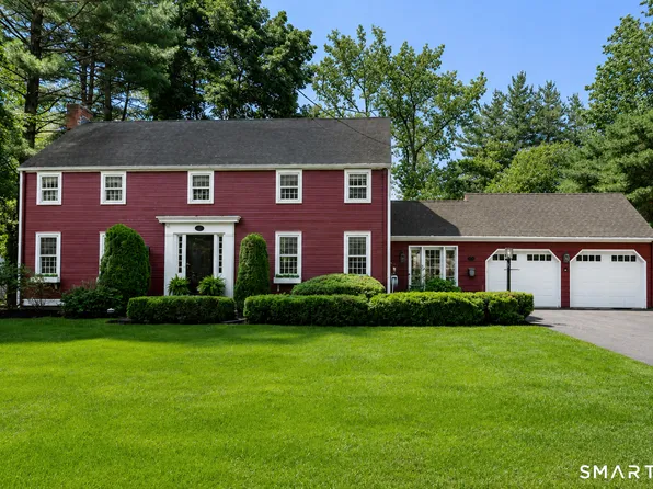7 Cliffmore Road, West Hartford, CT 06107